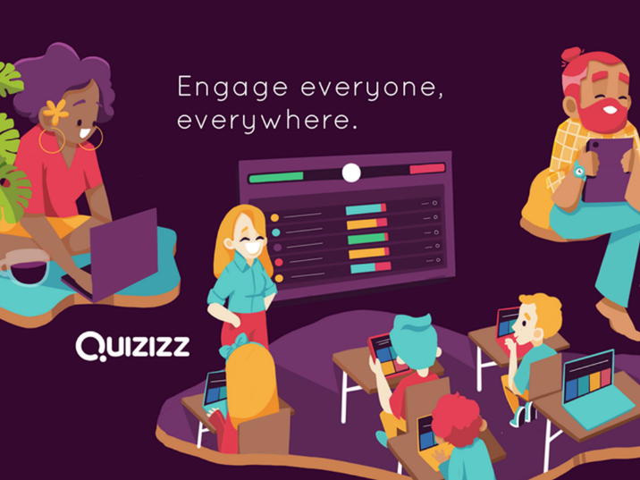 How to get answers for Quizizz